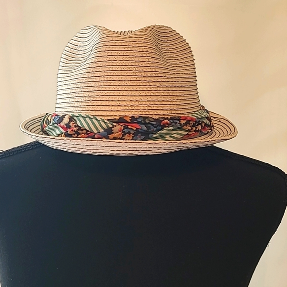 John Callanan Fedora